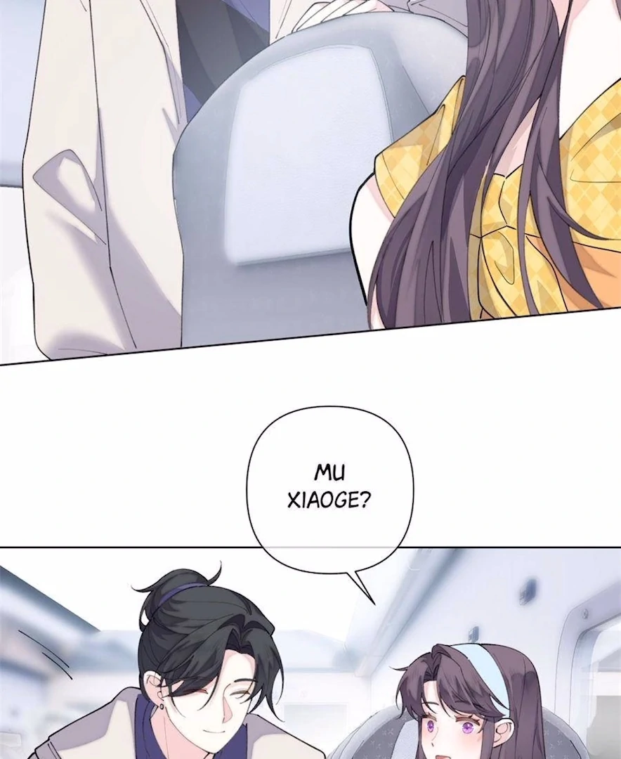 Pampering My Beast Commander (Official) - Chapter 97 manhwa