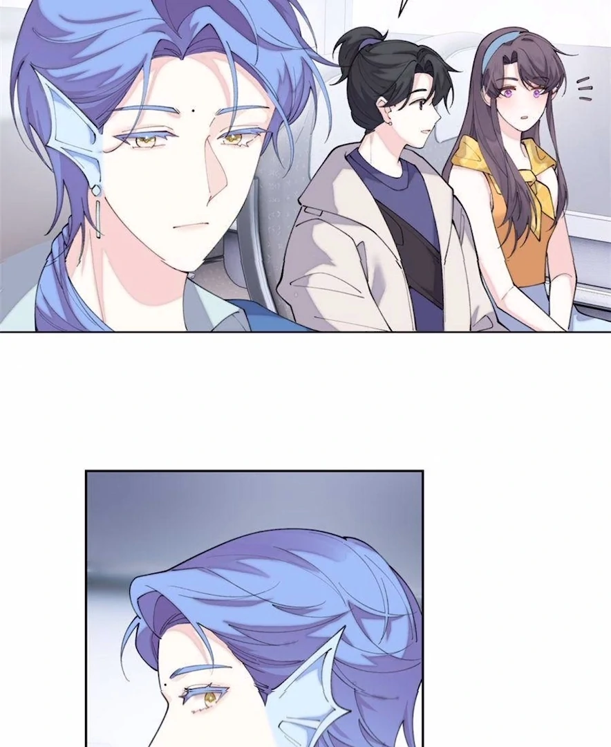 Pampering My Beast Commander (Official) - Chapter 97 manhwa