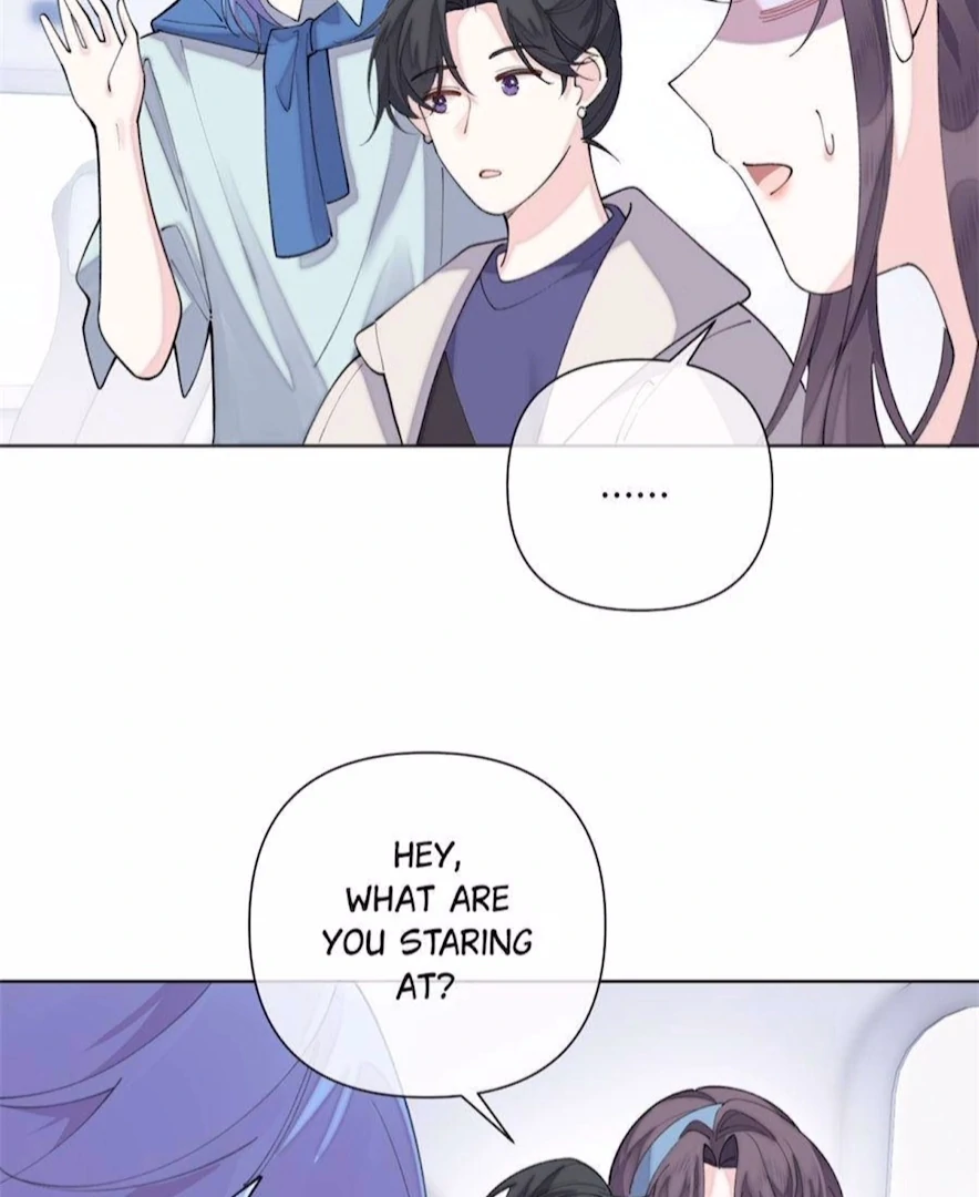 Pampering My Beast Commander (Official) - Chapter 97 manhwa