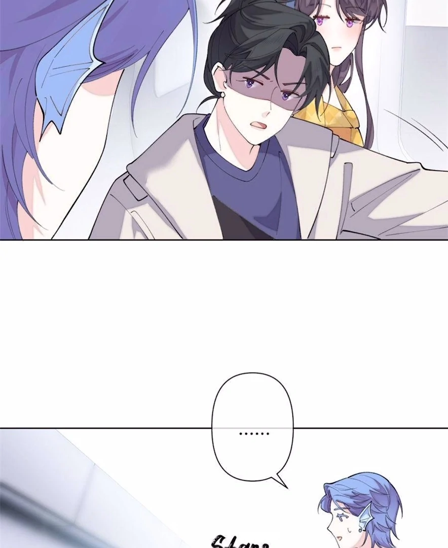 Pampering My Beast Commander (Official) - Chapter 97 manhwa