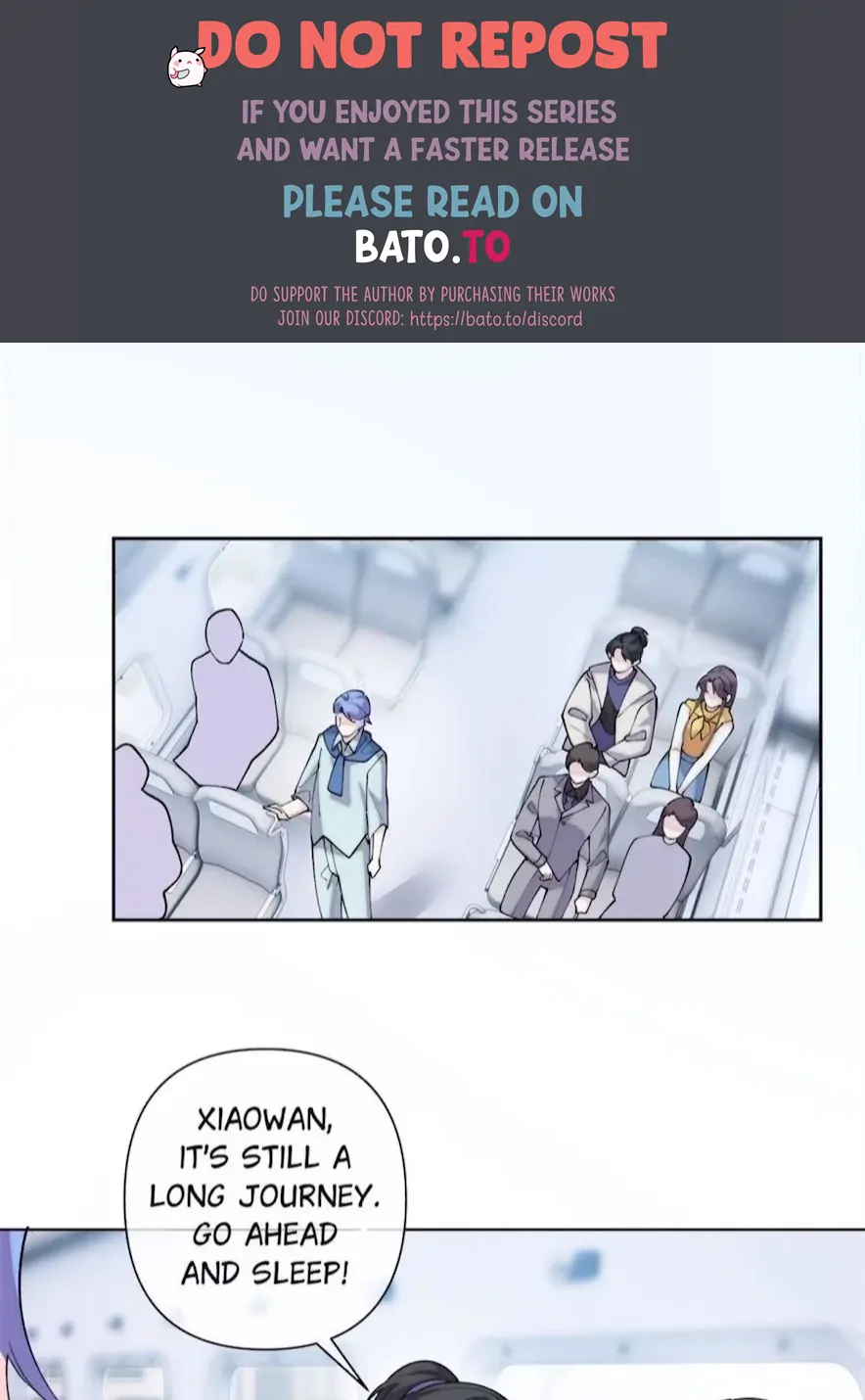 Pampering My Beast Commander (Official) - Chapter 98 manhwa