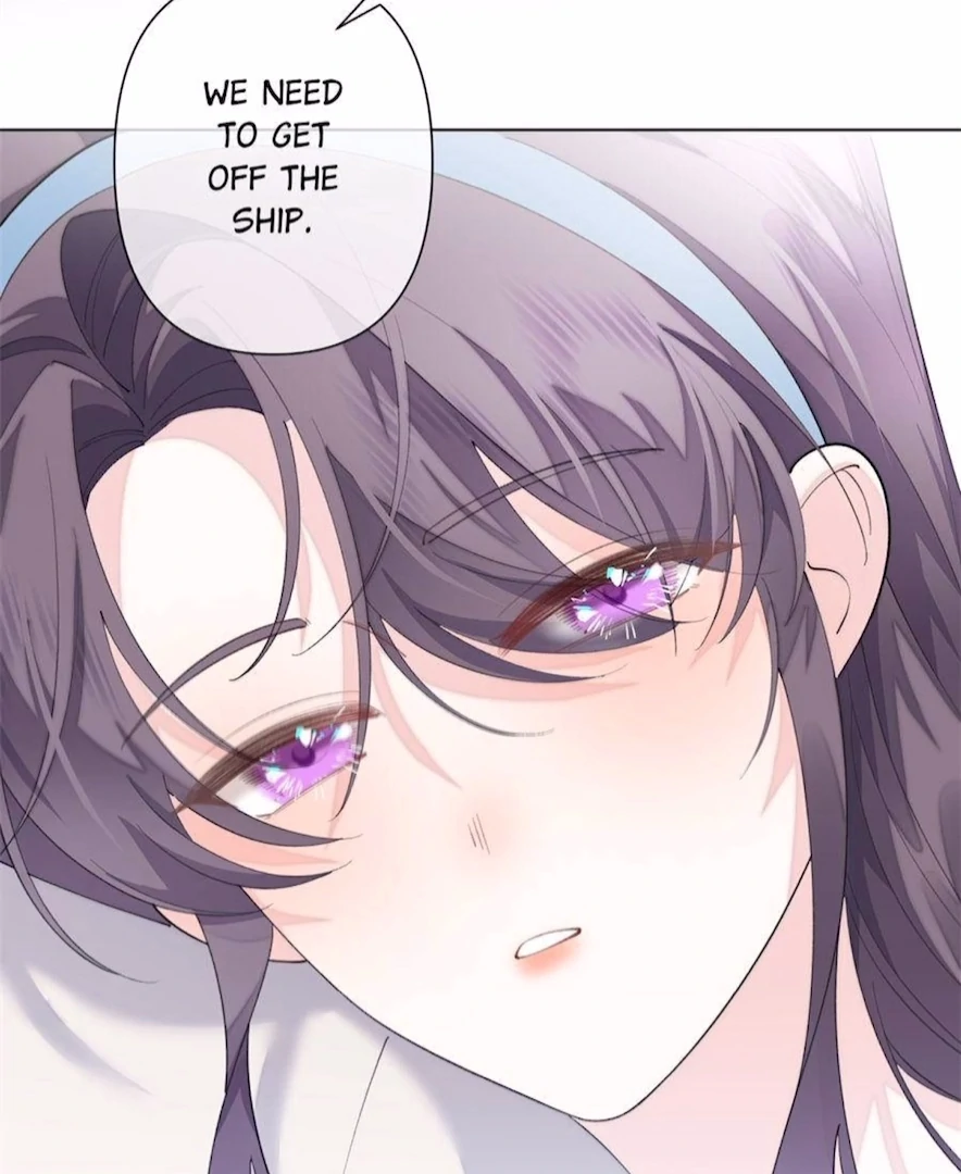 Pampering My Beast Commander (Official) - Chapter 98 manhwa