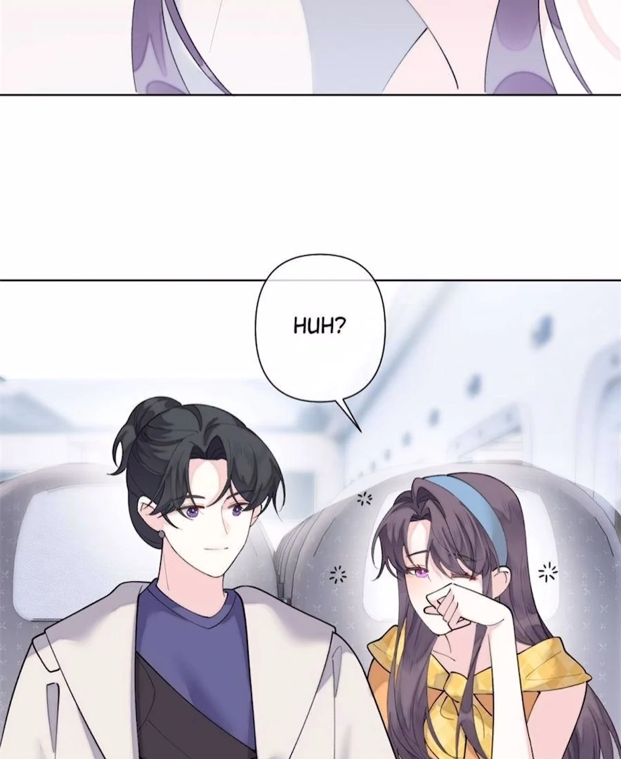Pampering My Beast Commander (Official) - Chapter 98 manhwa
