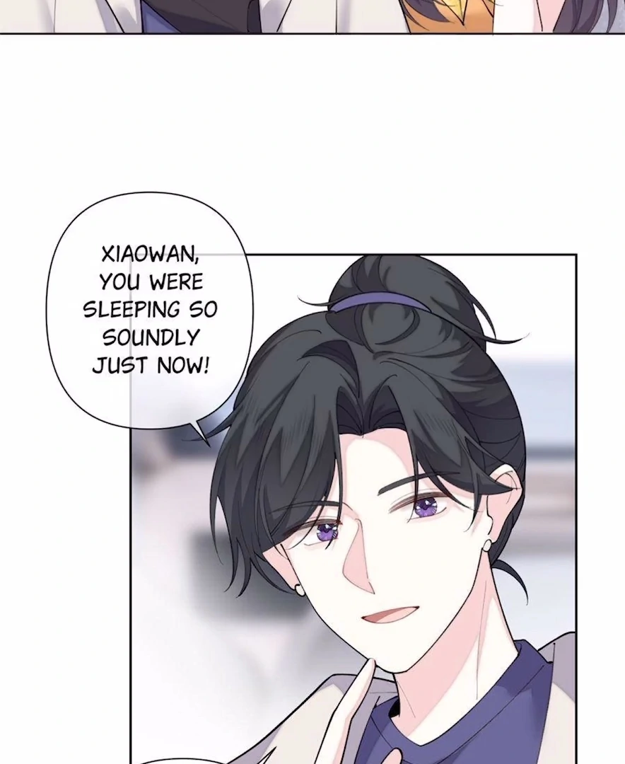 Pampering My Beast Commander (Official) - Chapter 98 manhwa