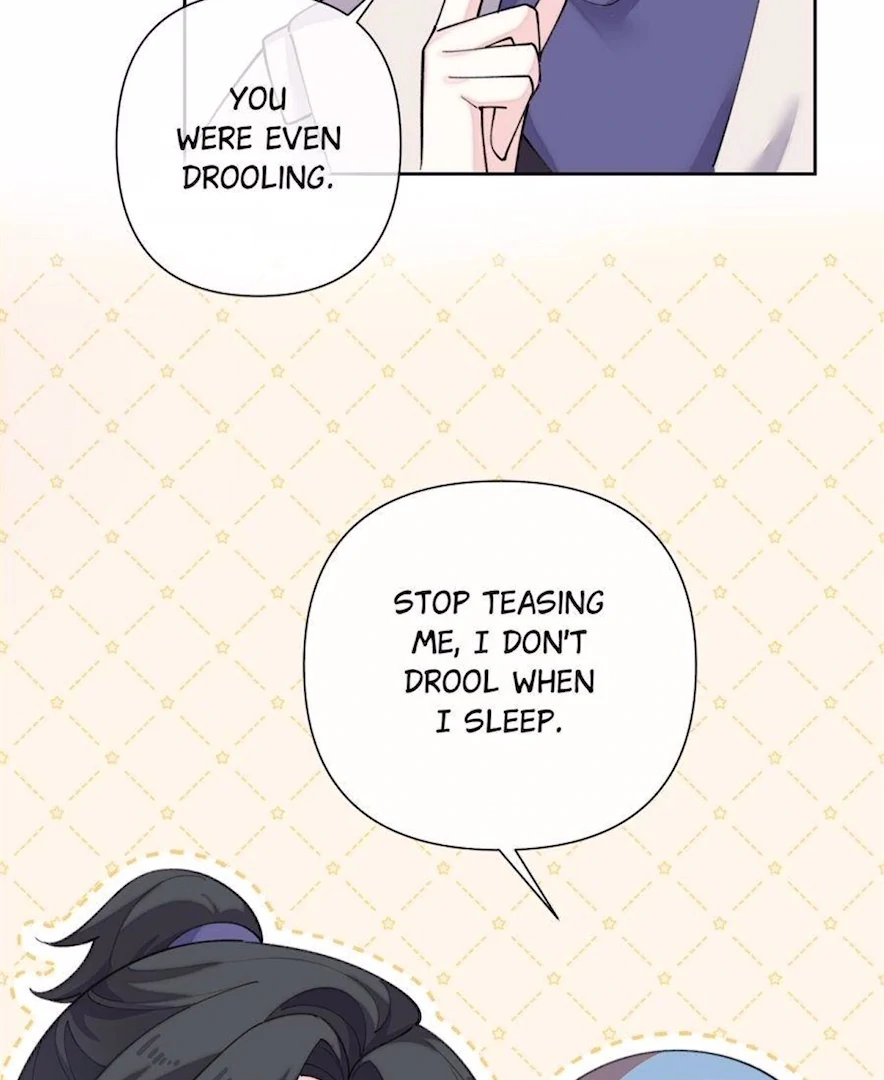 Pampering My Beast Commander (Official) - Chapter 98 manhwa