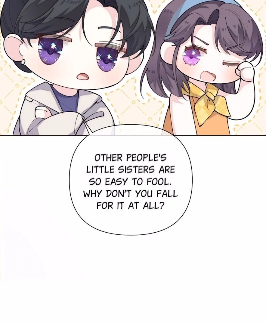 Pampering My Beast Commander (Official) - Chapter 98 manhwa