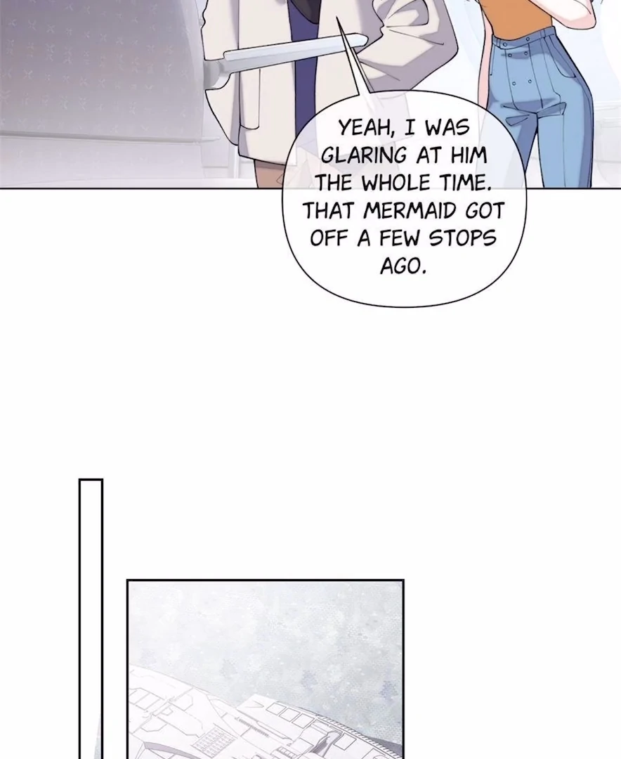 Pampering My Beast Commander (Official) - Chapter 98 manhwa