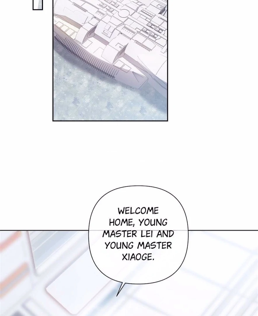 Pampering My Beast Commander (Official) - Chapter 98 manhwa