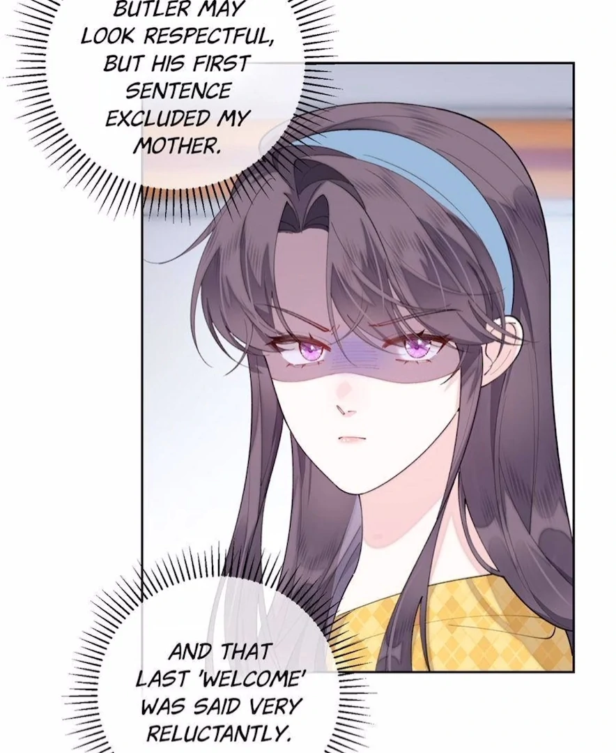 Pampering My Beast Commander (Official) - Chapter 98 manhwa