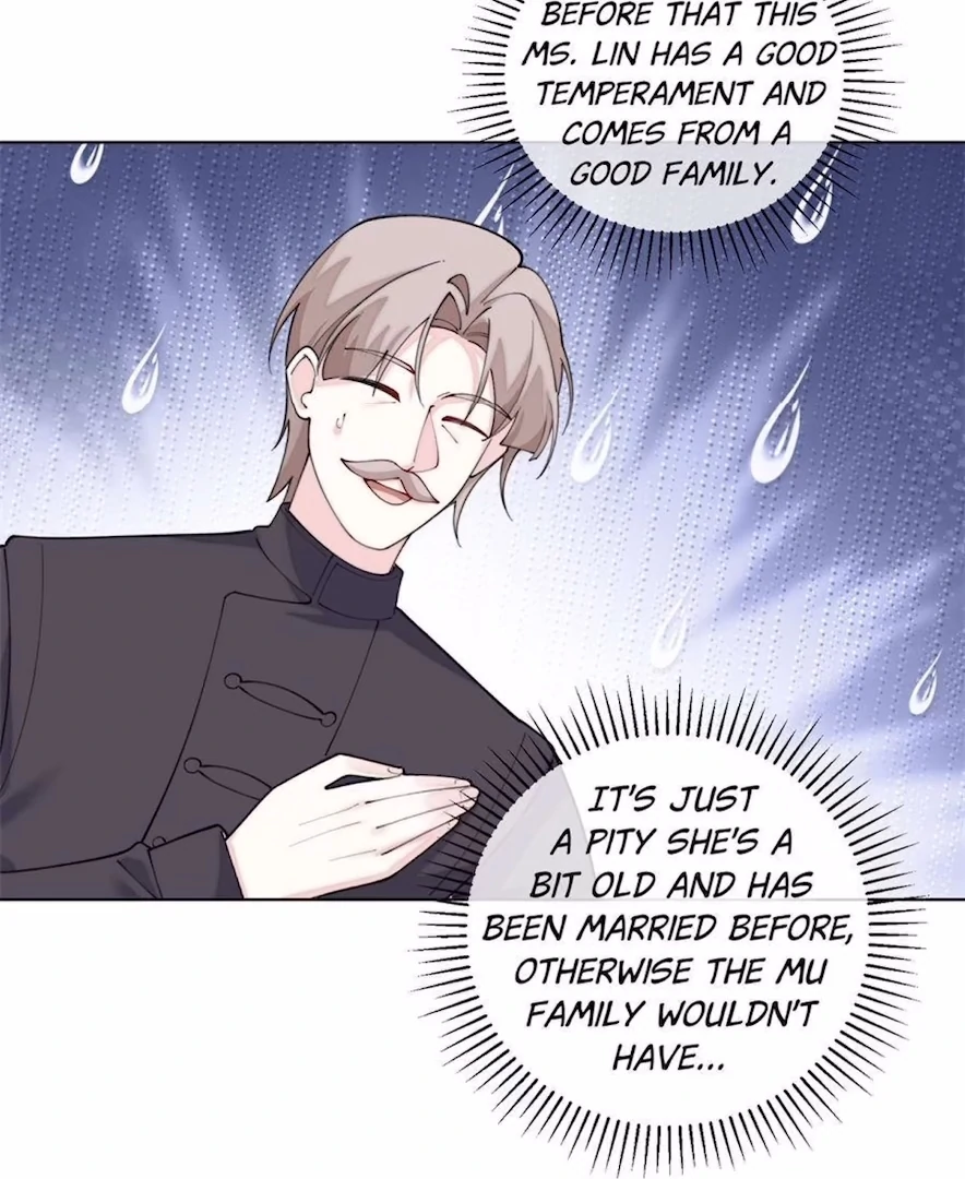 Pampering My Beast Commander (Official) - Chapter 98 manhwa