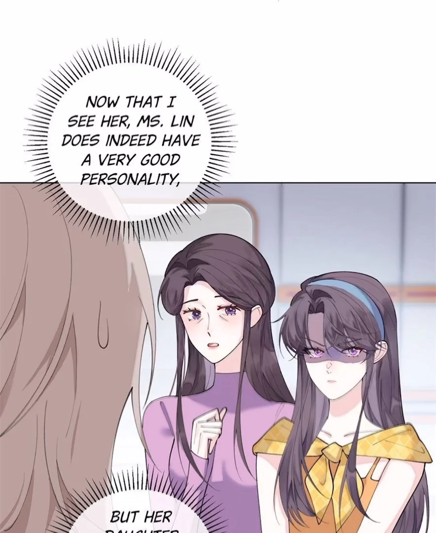 Pampering My Beast Commander (Official) - Chapter 98 manhwa