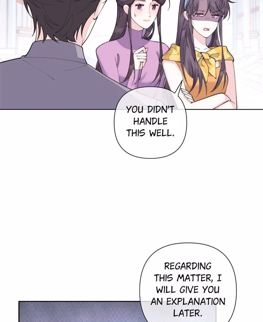 Pampering My Beast Commander (Official) - Chapter 98 manhwa