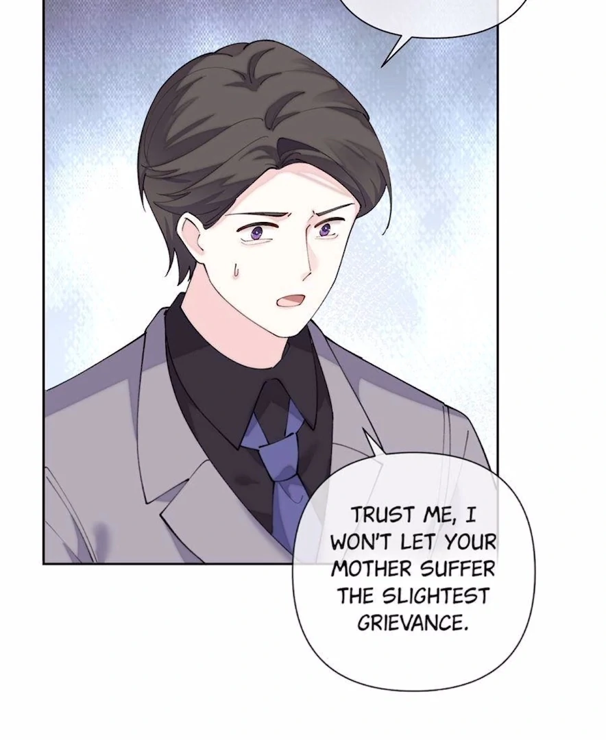 Pampering My Beast Commander (Official) - Chapter 98 manhwa