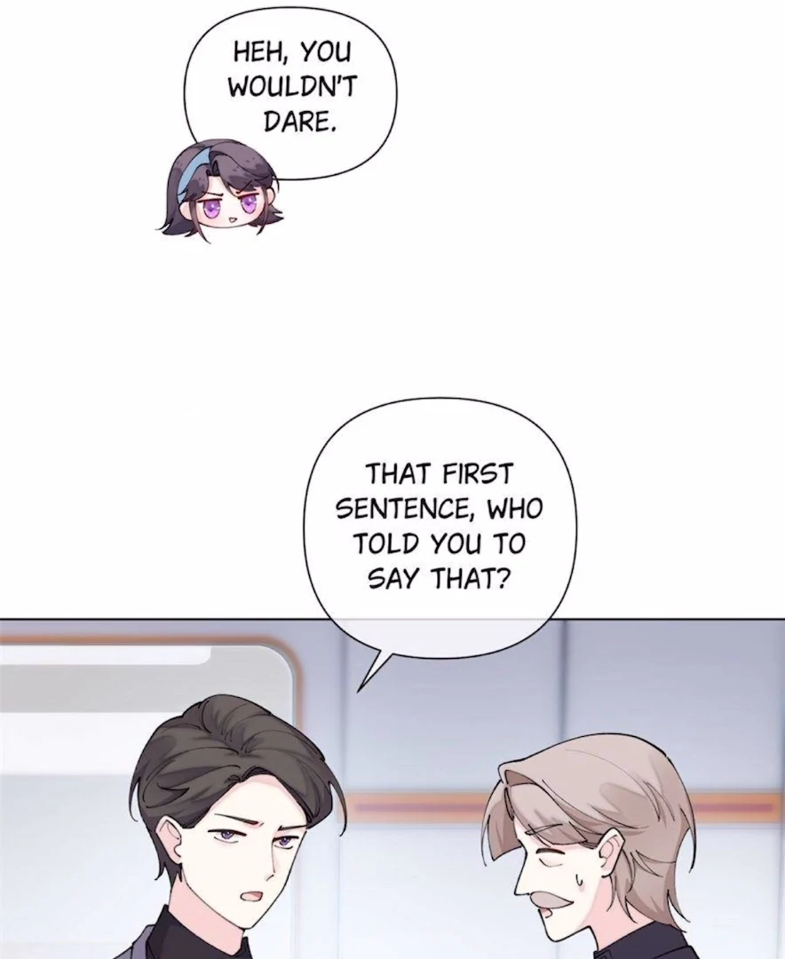 Pampering My Beast Commander (Official) - Chapter 98 manhwa