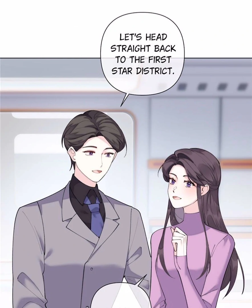 Pampering My Beast Commander (Official) - Chapter 99 manhwa