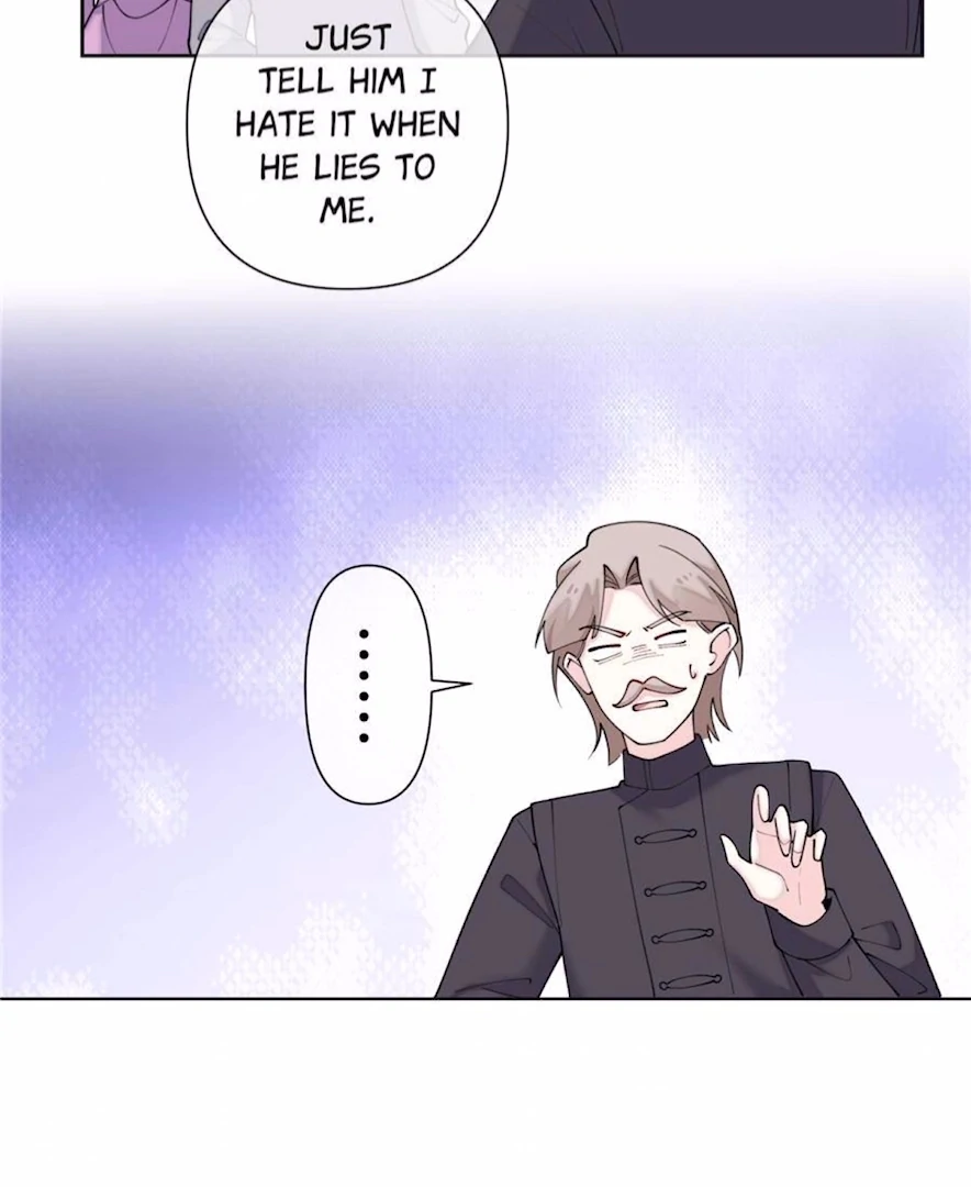 Pampering My Beast Commander (Official) - Chapter 99 manhwa