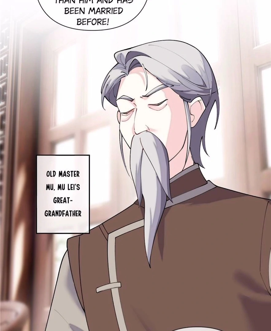 Pampering My Beast Commander (Official) - Chapter 99 manhwa
