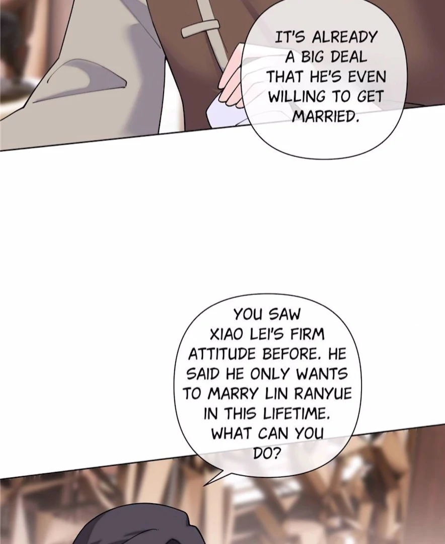 Pampering My Beast Commander (Official) - Chapter 99 manhwa