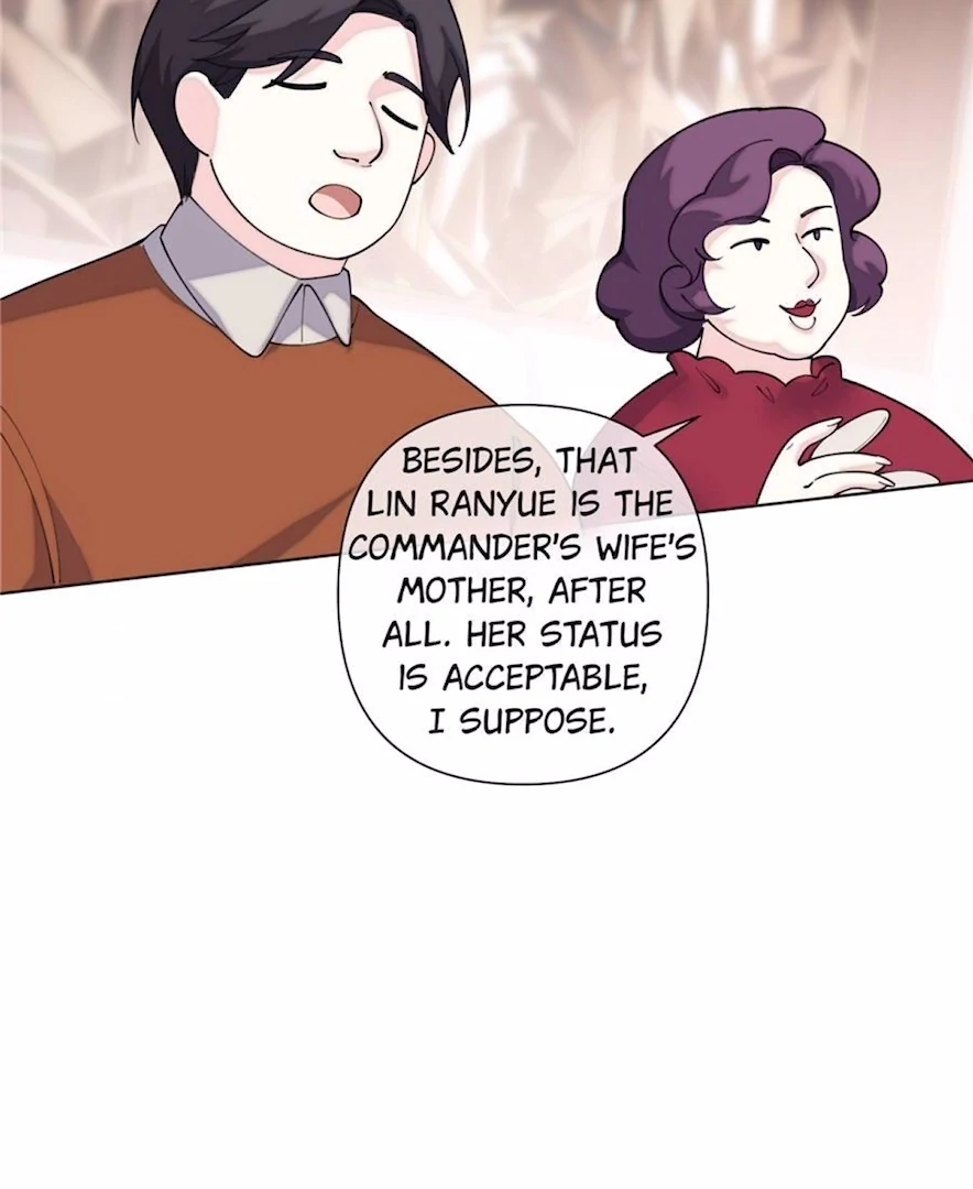 Pampering My Beast Commander (Official) - Chapter 99 manhwa