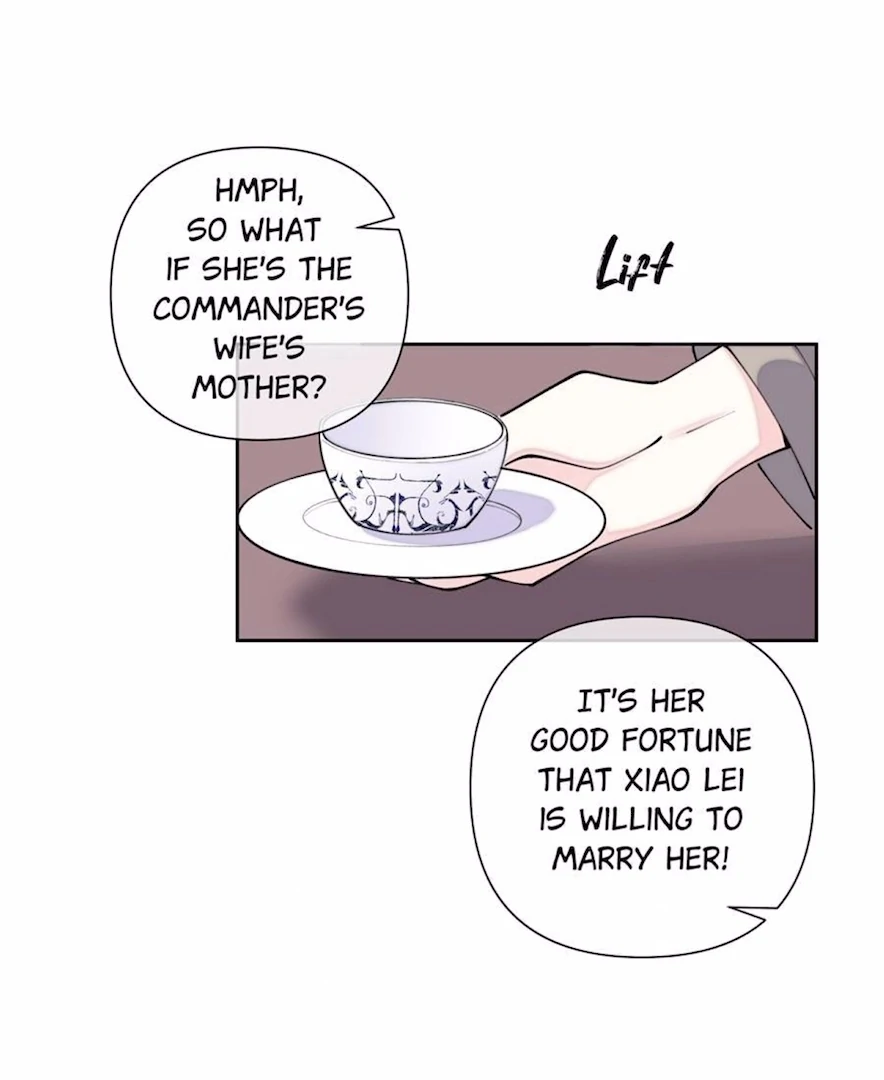 Pampering My Beast Commander (Official) - Chapter 99 manhwa