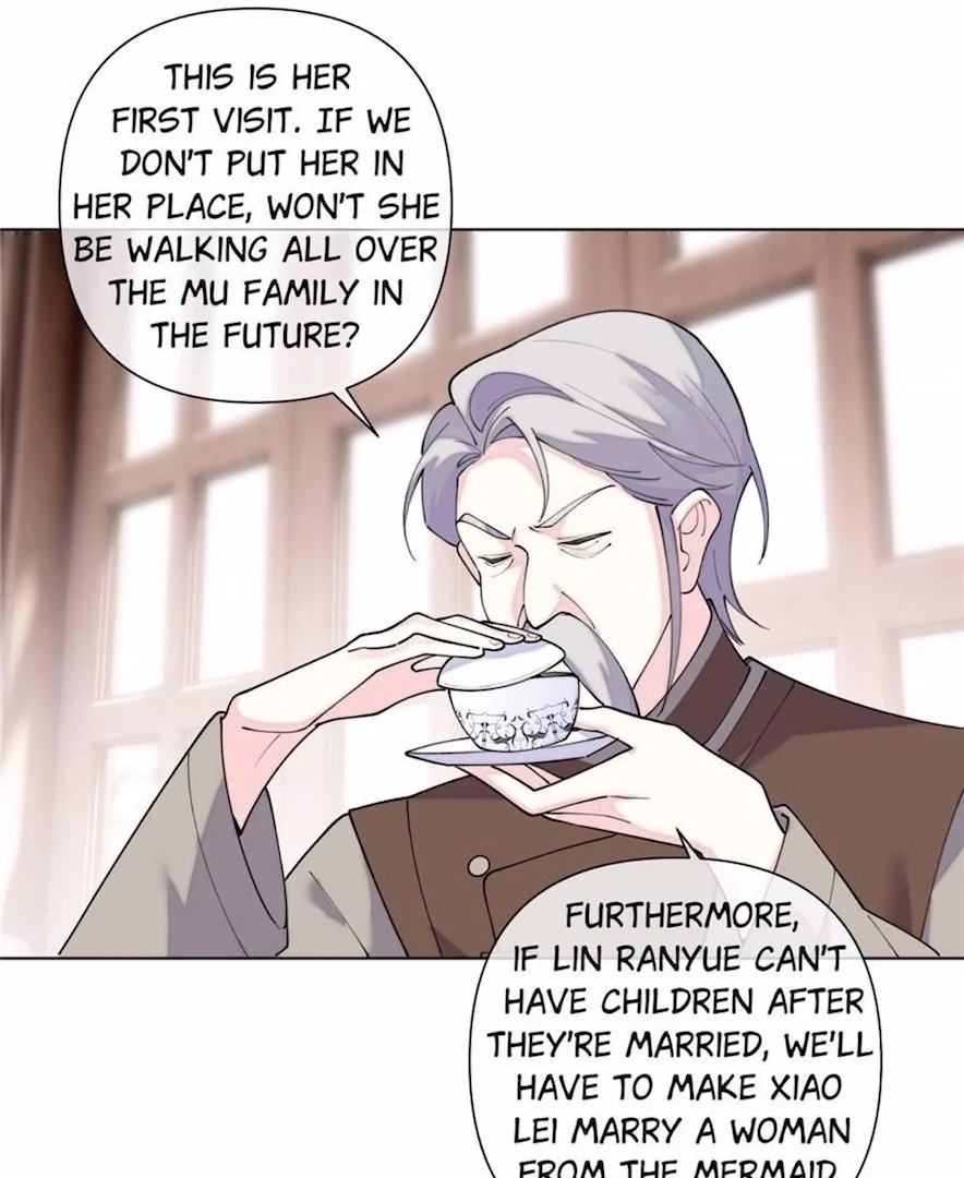 Pampering My Beast Commander (Official) - Chapter 99 manhwa