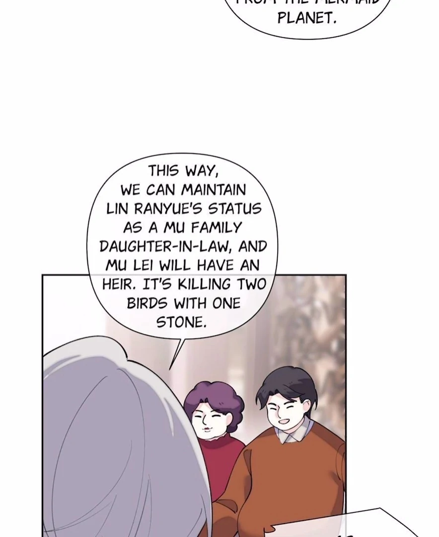 Pampering My Beast Commander (Official) - Chapter 99 manhwa