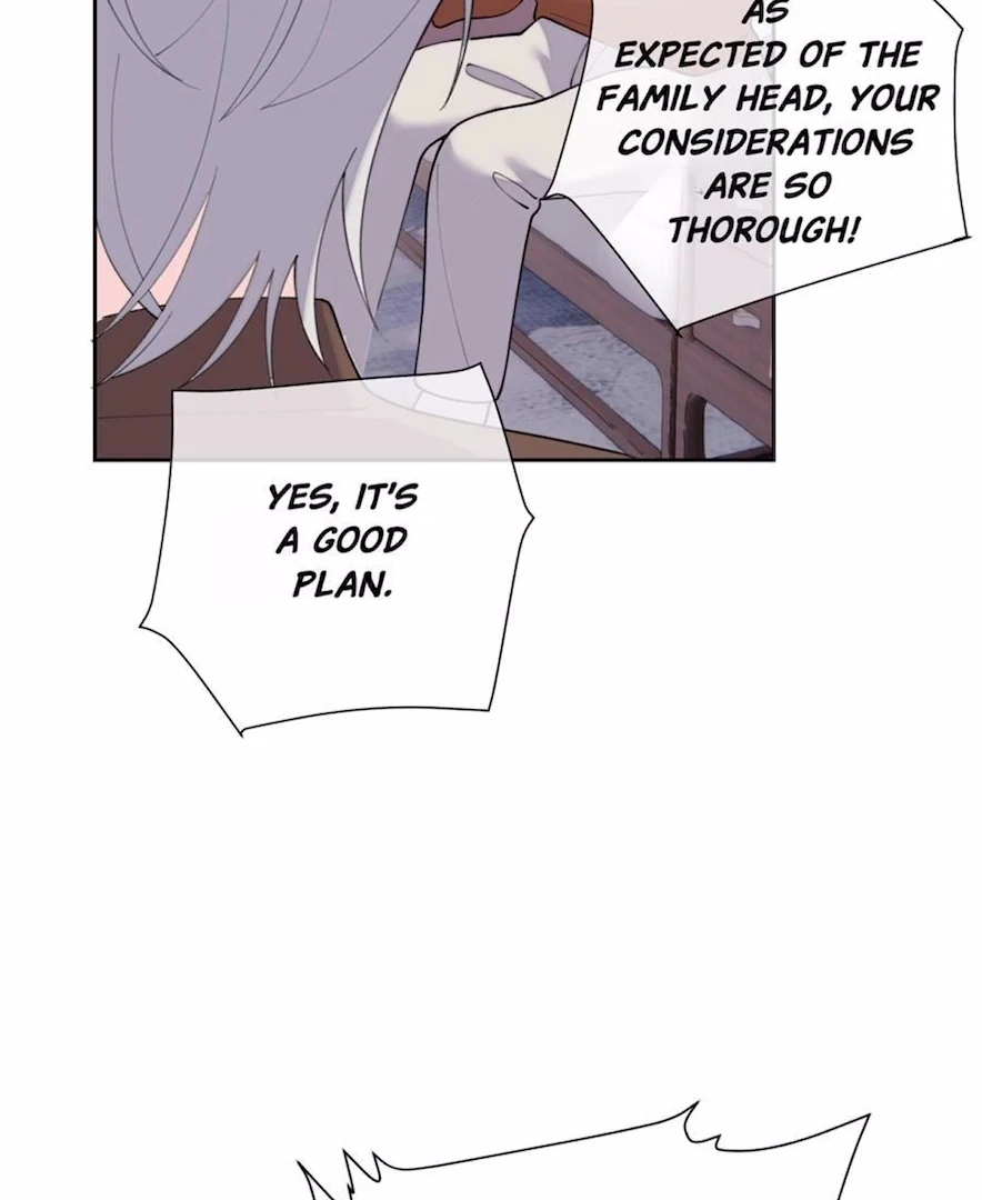 Pampering My Beast Commander (Official) - Chapter 99 manhwa