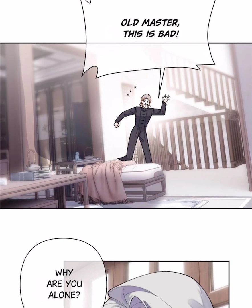 Pampering My Beast Commander (Official) - Chapter 99 manhwa