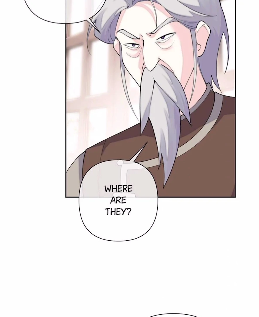 Pampering My Beast Commander (Official) - Chapter 99 manhwa