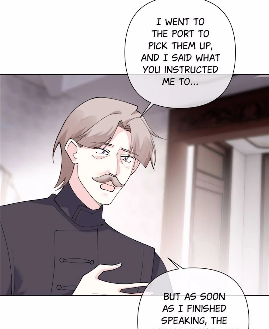 Pampering My Beast Commander (Official) - Chapter 99 manhwa