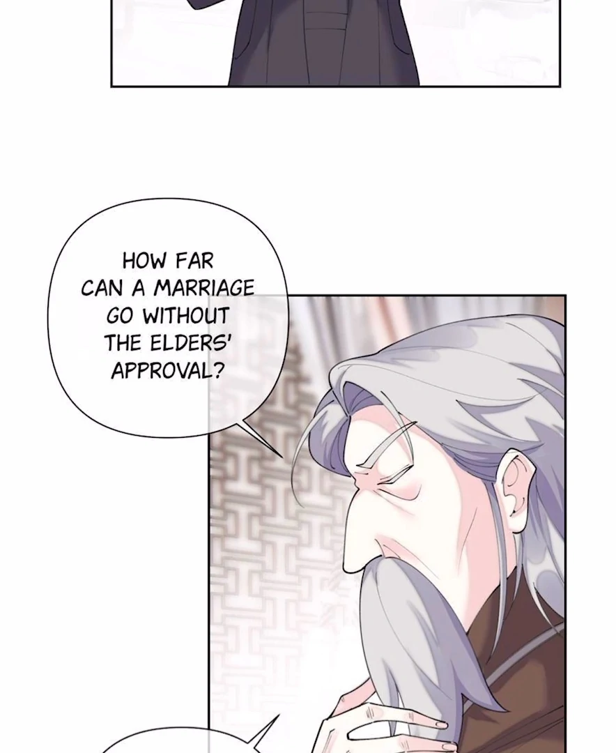 Pampering My Beast Commander (Official) - Chapter 99 manhwa