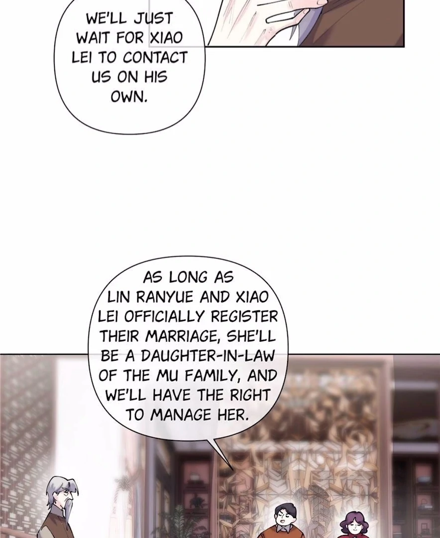 Pampering My Beast Commander (Official) - Chapter 99 manhwa