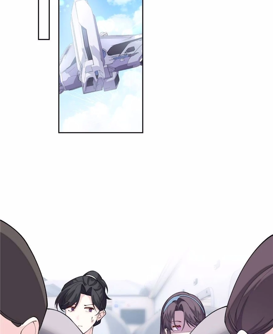 Pampering My Beast Commander (Official) - Chapter 99 manhwa