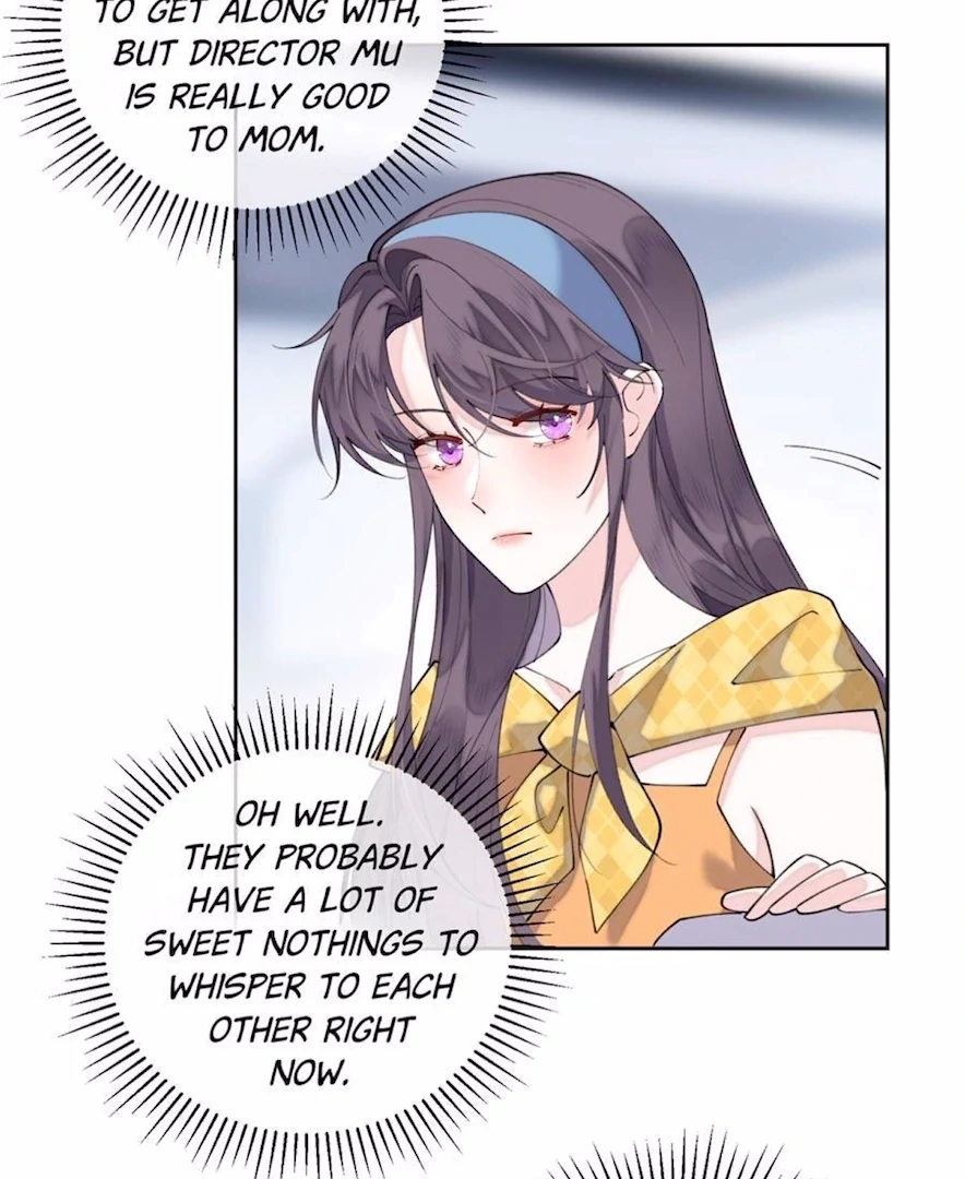 Pampering My Beast Commander (Official) - Chapter 99 manhwa