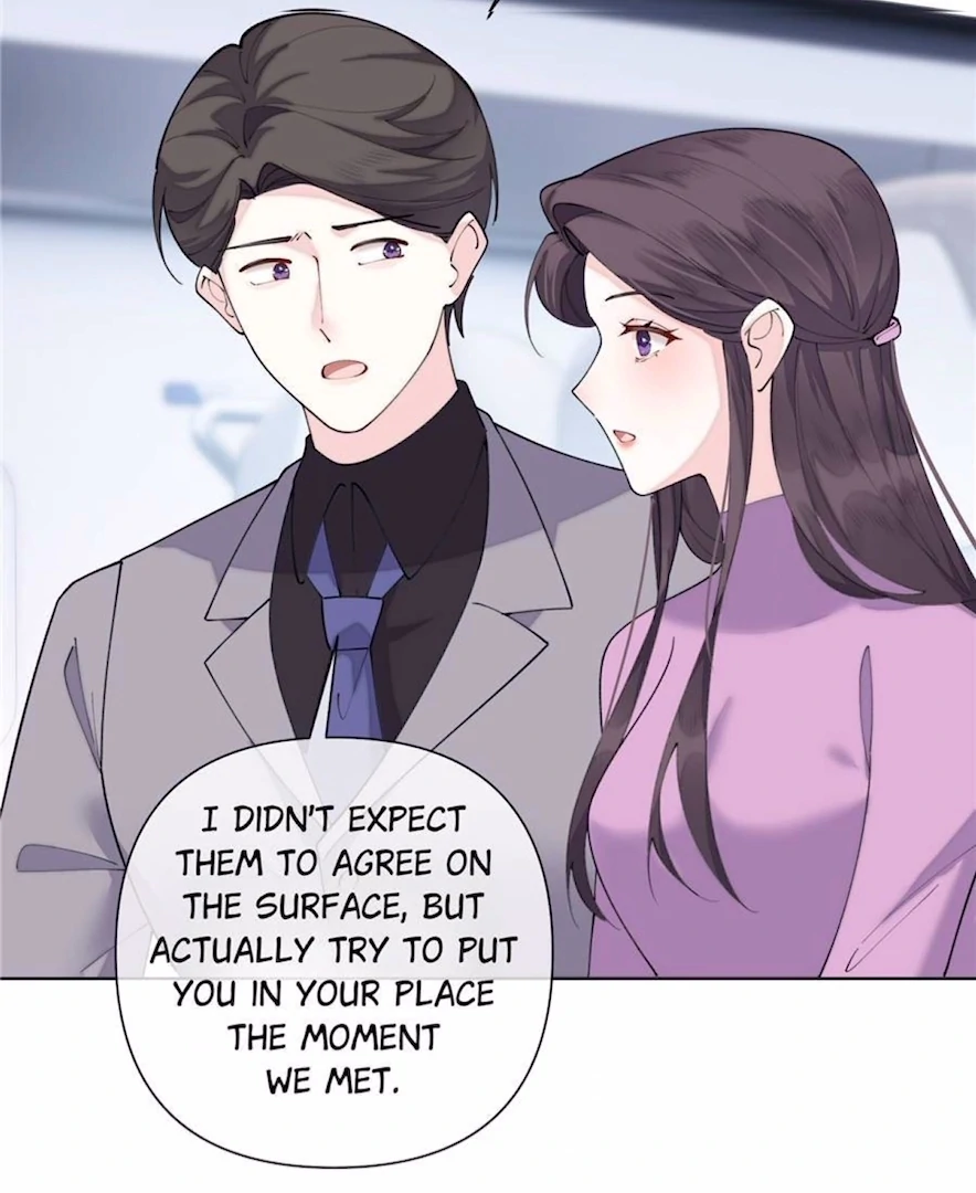 Pampering My Beast Commander (Official) - Chapter 99 manhwa