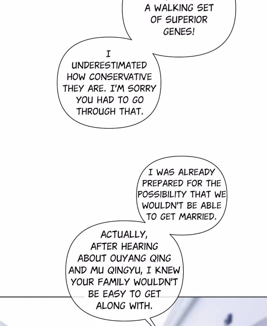 Pampering My Beast Commander (Official) - Chapter 99 manhwa
