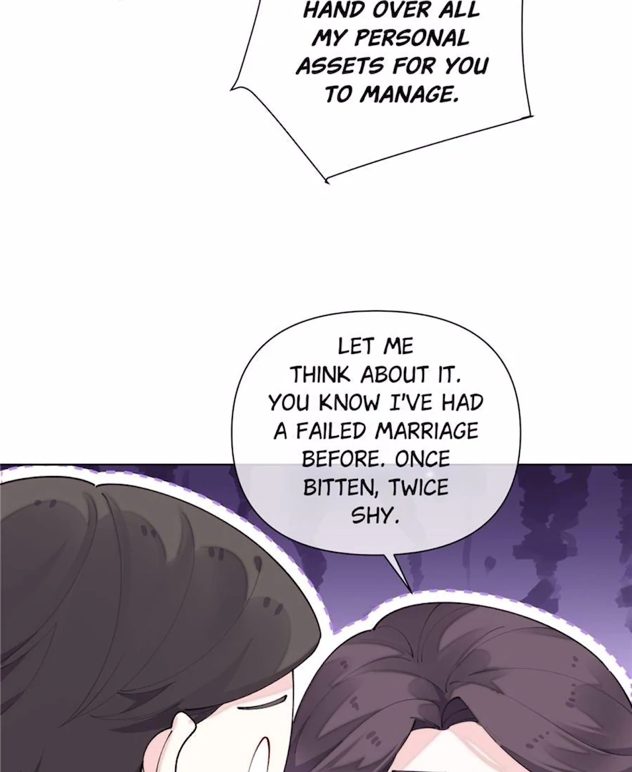 Pampering My Beast Commander (Official) - Chapter 99 manhwa