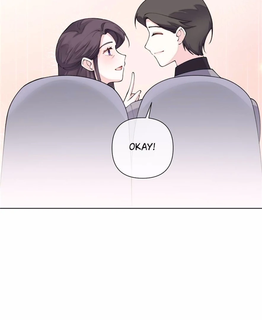 Pampering My Beast Commander (Official) - Chapter 99 manhwa