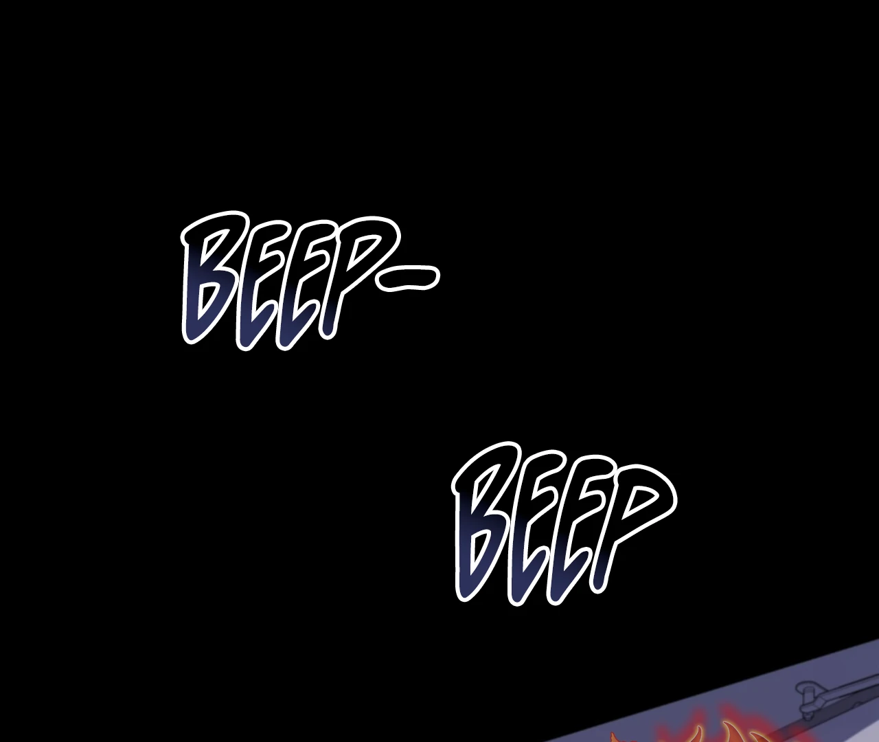 [Live] The Hunt Begins 𖤍 DLS 𖤍 - Chapter 01 manhwa