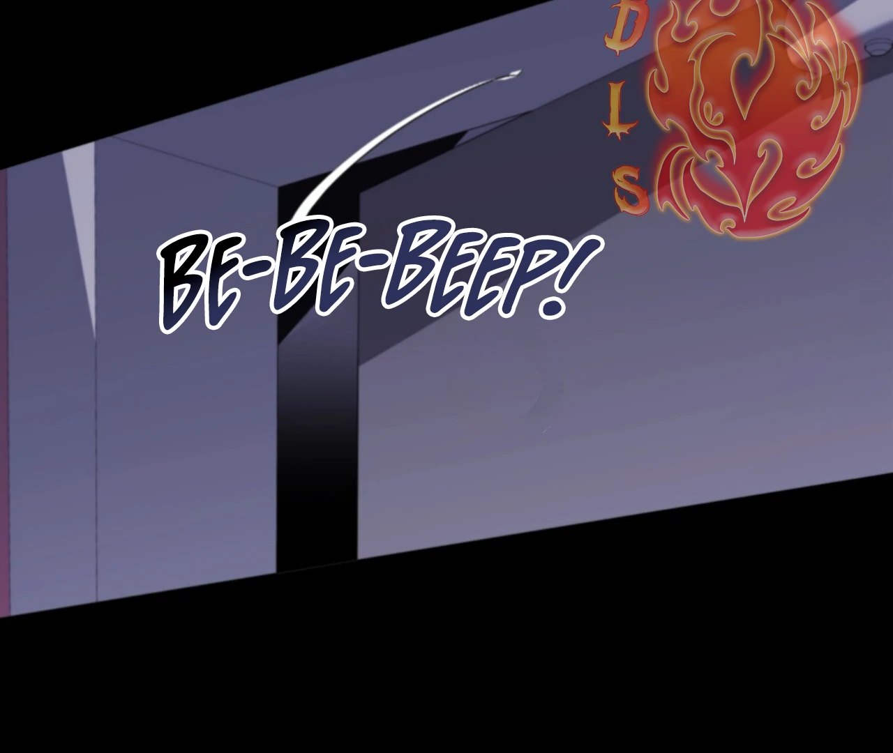 [Live] The Hunt Begins 𖤍 DLS 𖤍 - Chapter 01 manhwa