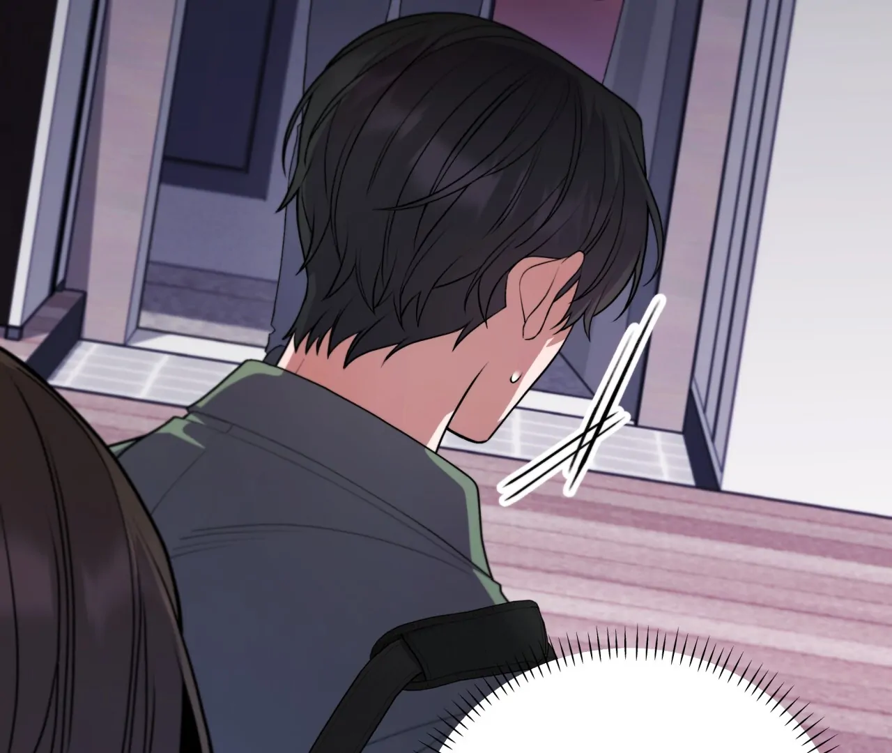[Live] The Hunt Begins 𖤍 DLS 𖤍 - Chapter 01 manhwa