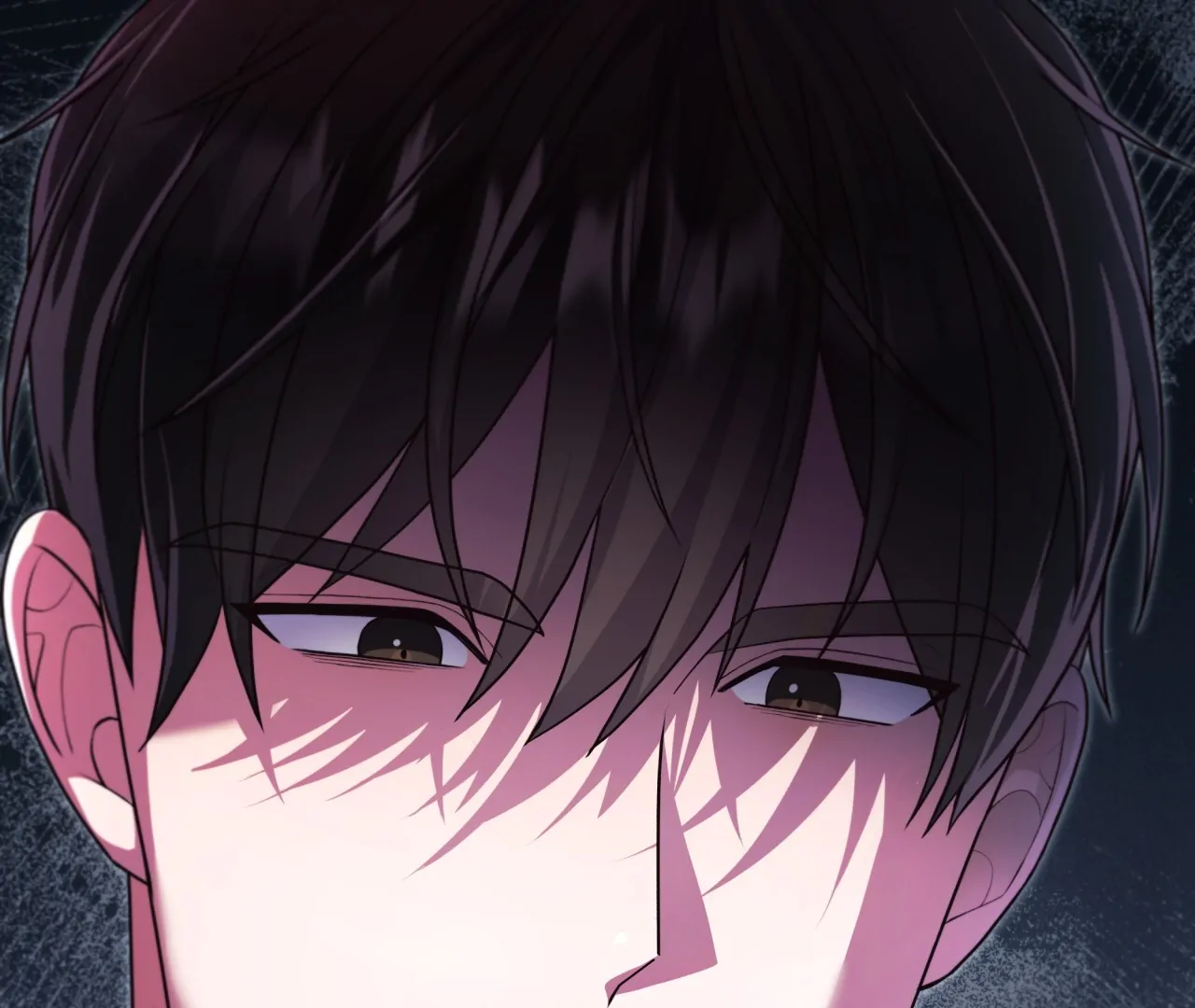 [Live] The Hunt Begins 𖤍 DLS 𖤍 - Chapter 01 manhwa