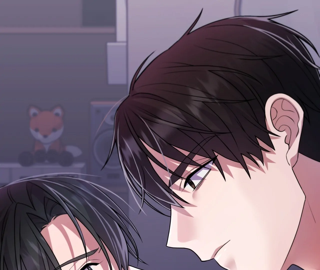 [Live] The Hunt Begins 𖤍 DLS 𖤍 - Chapter 01 manhwa