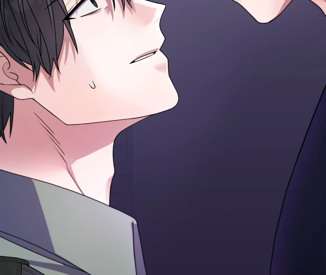 [Live] The Hunt Begins 𖤍 DLS 𖤍 - Chapter 01 manhwa