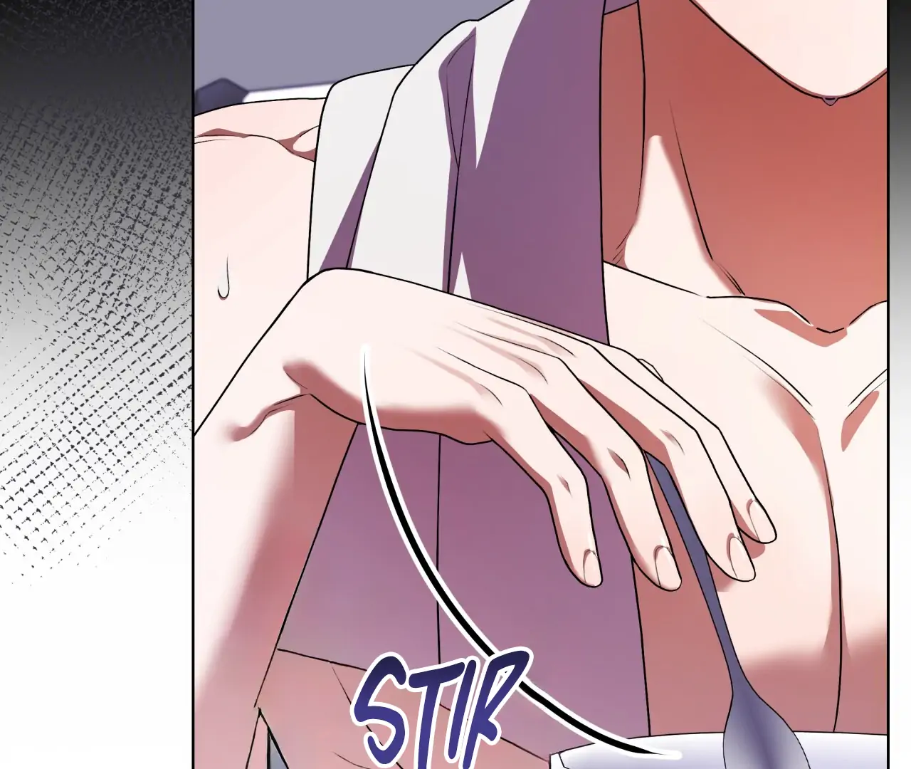 [Live] The Hunt Begins 𖤍 DLS 𖤍 - Chapter 01 manhwa