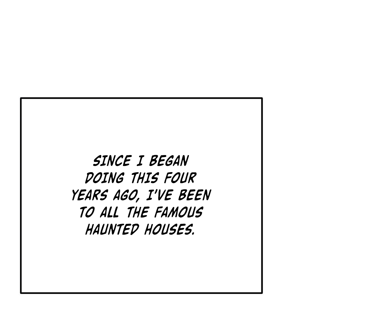 [Live] The Hunt Begins 𖤍 DLS 𖤍 - Chapter 01 manhwa