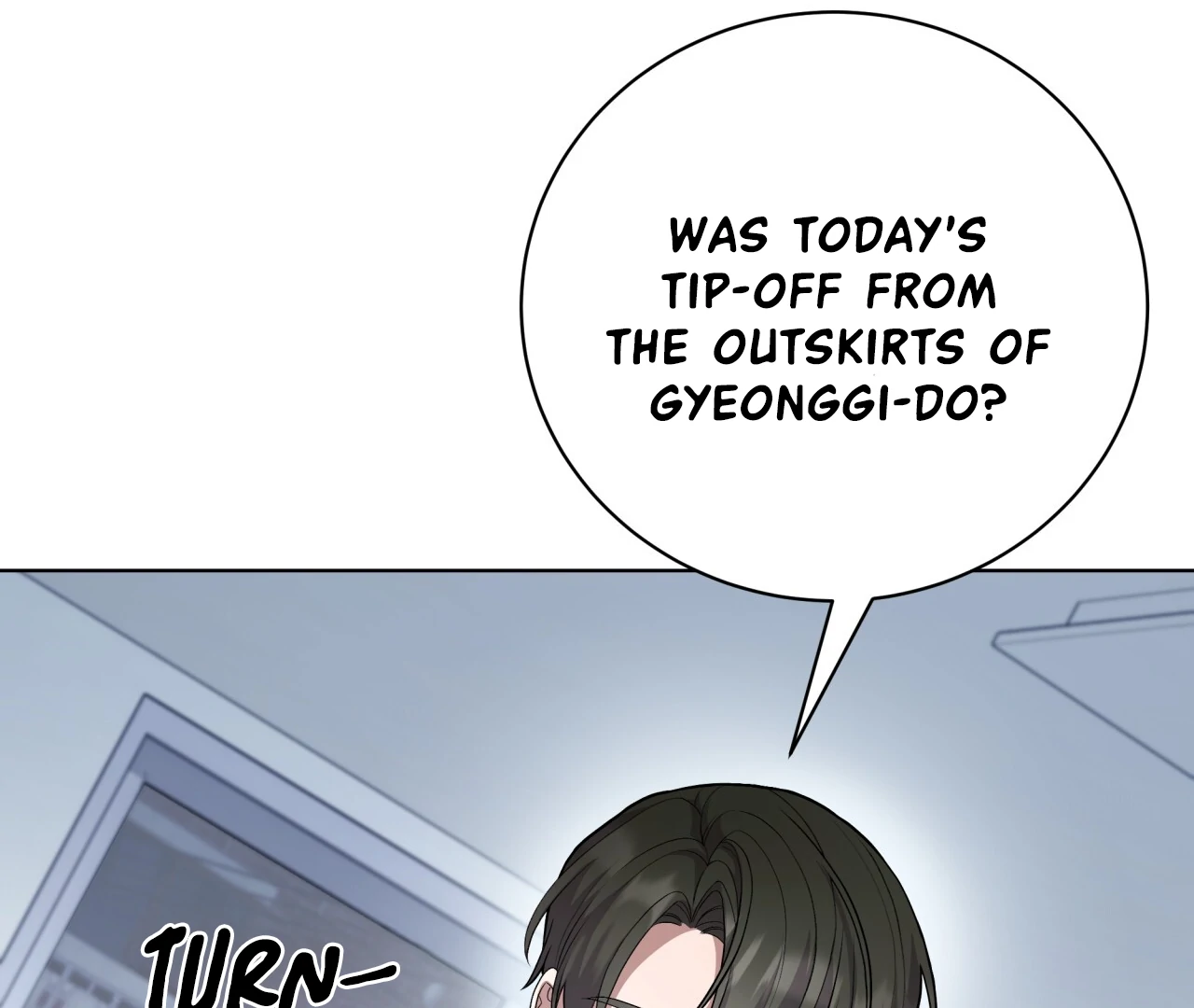 [Live] The Hunt Begins 𖤍 DLS 𖤍 - Chapter 01 manhwa