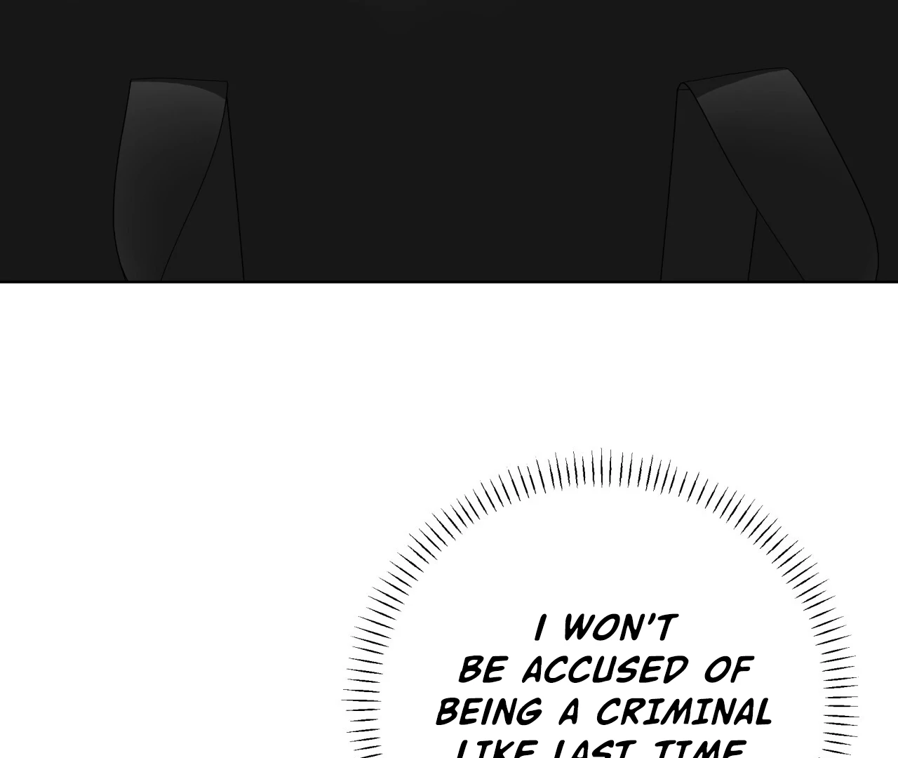 [Live] The Hunt Begins 𖤍 DLS 𖤍 - Chapter 01 manhwa