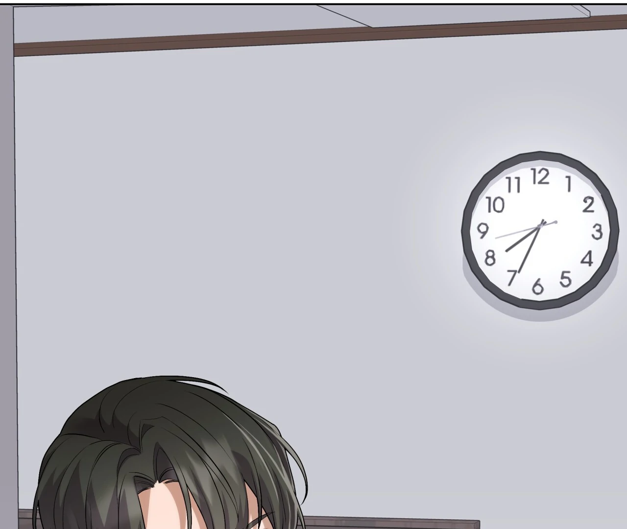 [Live] The Hunt Begins 𖤍 DLS 𖤍 - Chapter 01 manhwa