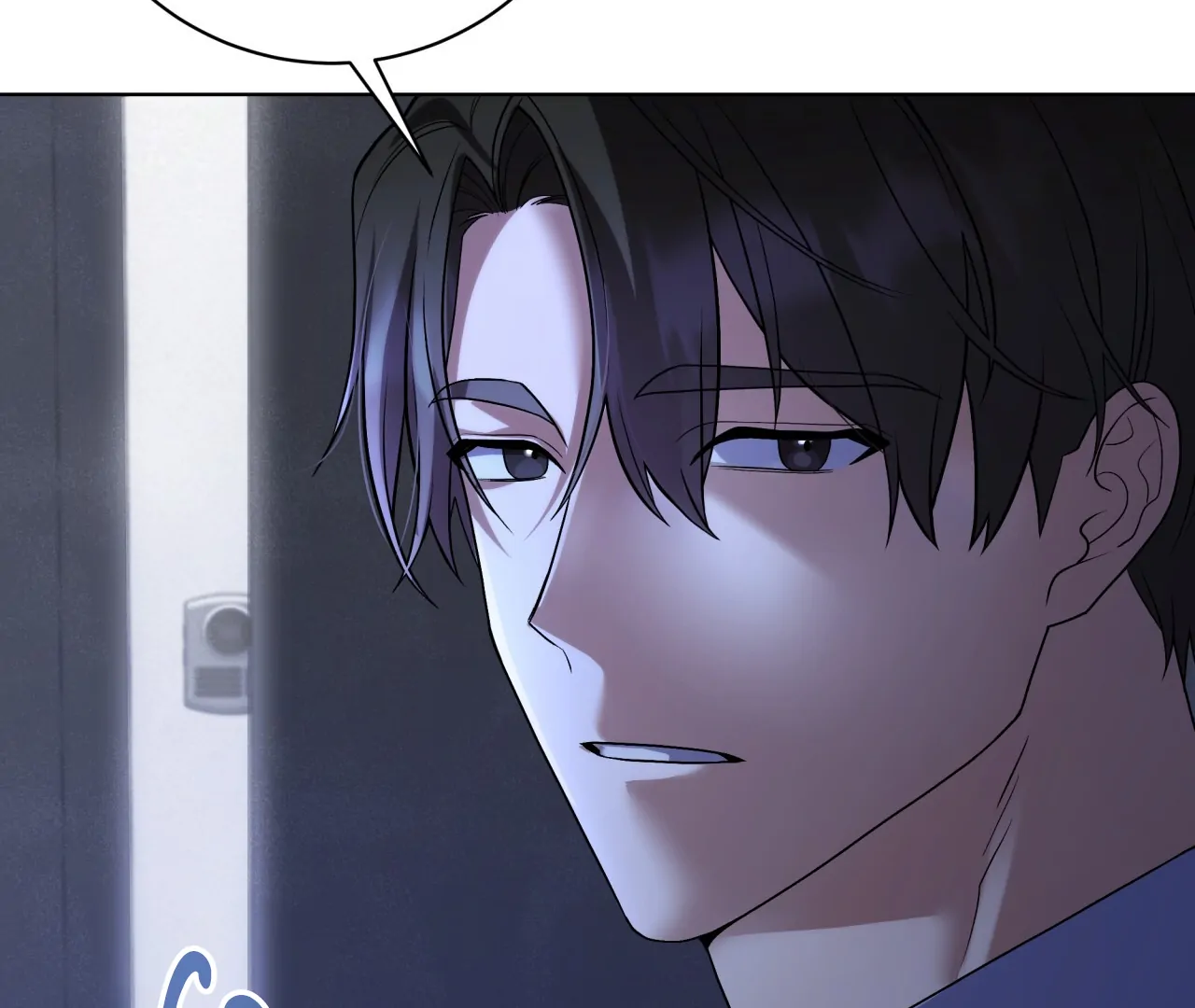 [Live] The Hunt Begins 𖤍 DLS 𖤍 - Chapter 01 manhwa